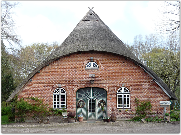 Angus-Hof, Bioland-Bauernhof